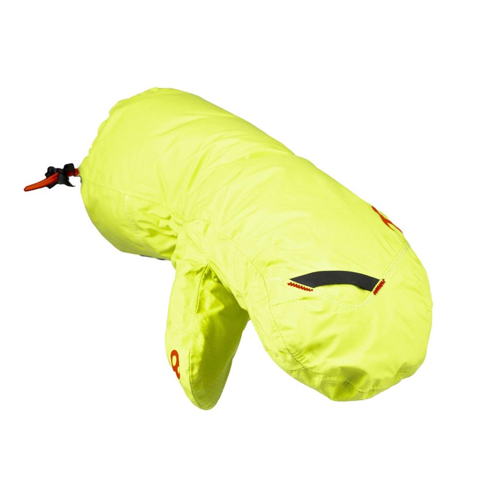 Therm-ic Mountain 8K Ultra Warm Mittens - The Warming Store