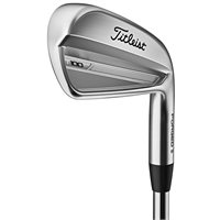 Titleist Certified