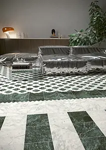 41ZERO42 Dandy tiles. From $9 in New York +delivery