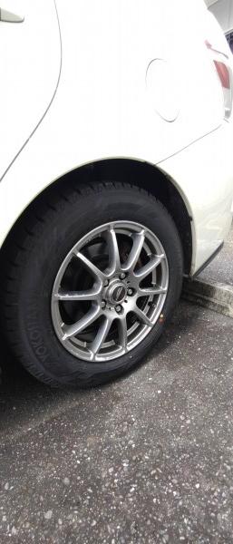 YOKOHAMA iceGUARD IG60 185/60R15 84Q | タイヤの通販 販売と交換