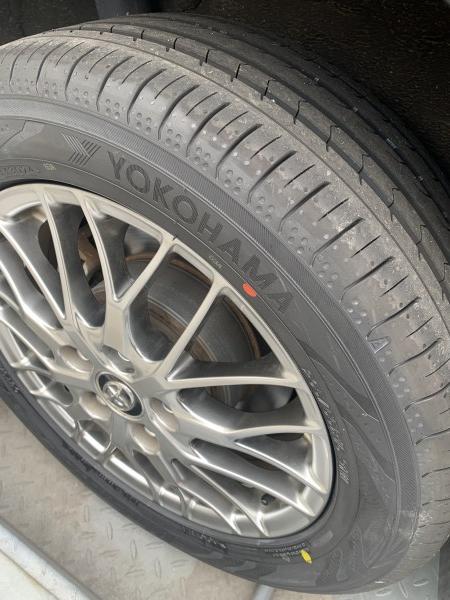 YOKOHAMA BluEarth-RV RV03 235/50R18 101V XL | タイヤの通販 販売と