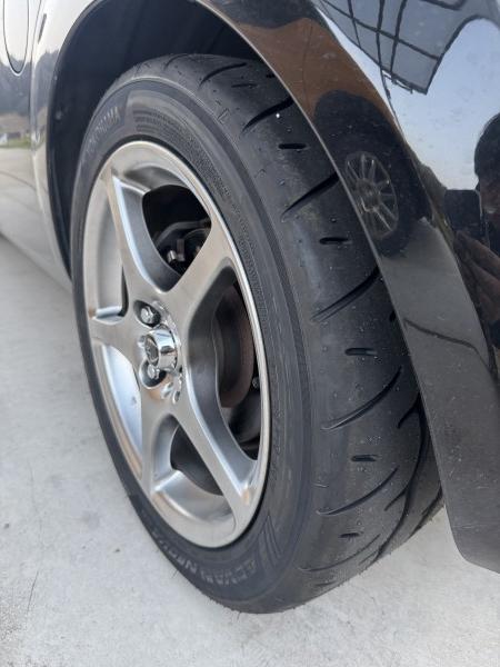 YOKOHAMA ADVAN NEOVA AD09 255/35R18 94W XL | タイヤの通販 販売と