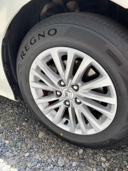 BRIDGESTONE REGNO GR-XIII 225/50R17 98V XL | タイヤの通販 販売と