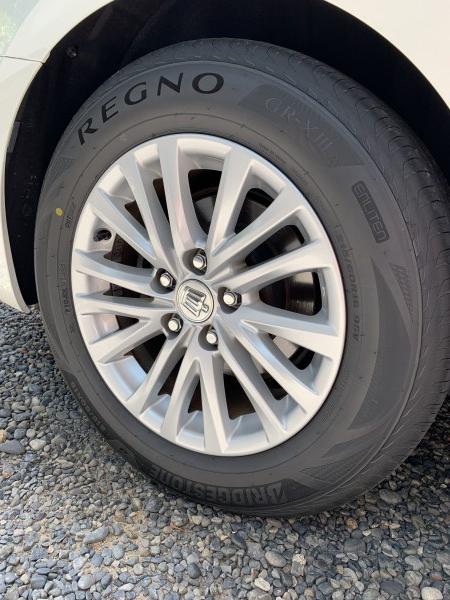 BRIDGESTONE REGNO GR-XIII 225/55R17 97W | タイヤの通販 販売と交換