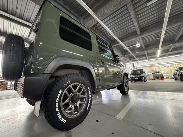 YOKOHAMA GEOLANDAR X-AT G016 235/70R16 104Q | タイヤの通販 販売と