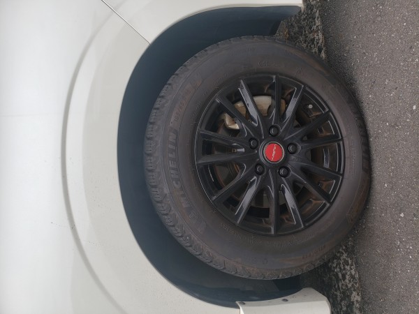 MICHELIN X-ICE X-ICE SNOW 225/45R21 95H | タイヤの通販 販売と交換