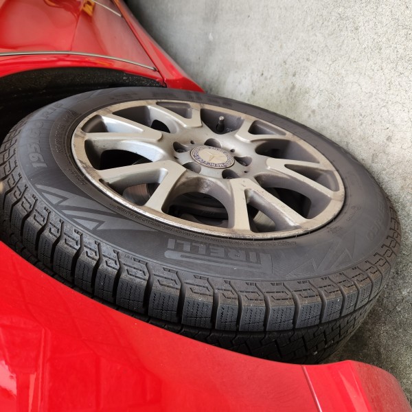 PIRELLI ICE ZERO ASIMMETRICO 235/50R18 101H XL | タイヤの通販 販売