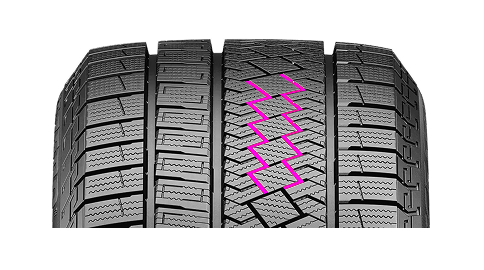 PIRELLI ICE ZERO ASIMMETRICO 215/45R18 93H XL | タイヤの通販 販売
