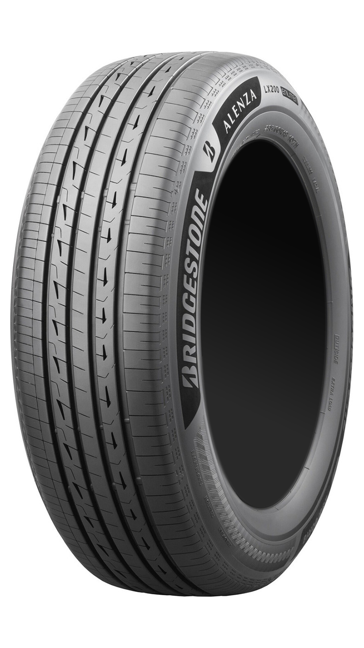BRIDGESTONE ALENZA LX200 255/45R20 105W XL | タイヤの通販 販売と