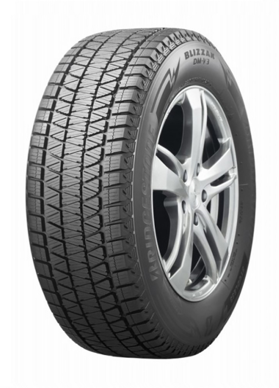 BRIDGESTONE BLIZZAK DM-V3 225/60R17 99Q | タイヤの通販 販売と交換