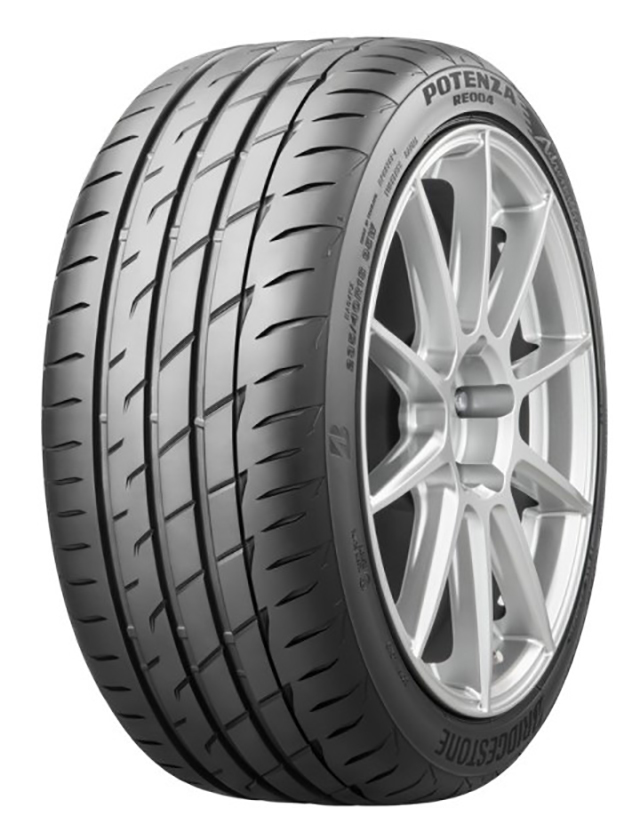 BRIDGESTONE POTENZA Adrenalin RE004 195/45R17 81W | タイヤの通販