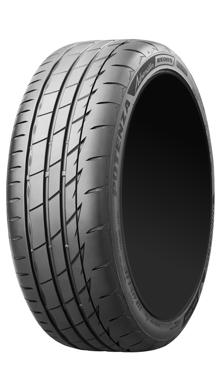 BRIDGESTONE POTENZA RE-71RS 165/50R15 73V | タイヤの通販 販売と