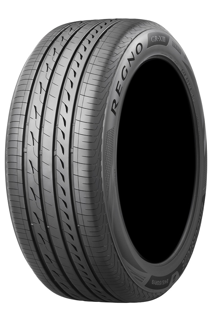 BRIDGESTONE REGNO GR-XIII 245/50R18 100W | タイヤの通販 販売と交換