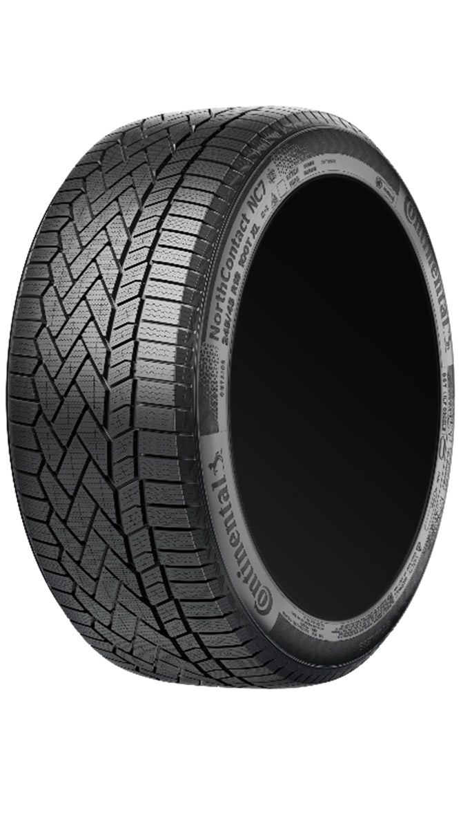Continental NorthContact NC7 205/60R16 96T XL | タイヤの通販 販売