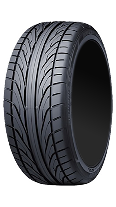 DUNLOP DIREZZA ZⅢ (DZZ3) 175/60R14 79H | タイヤの通販 販売と交換