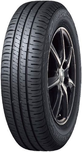 DUNLOP ENASAVE EC204 165/55R14 72V | タイヤの通販 販売と交換/交換