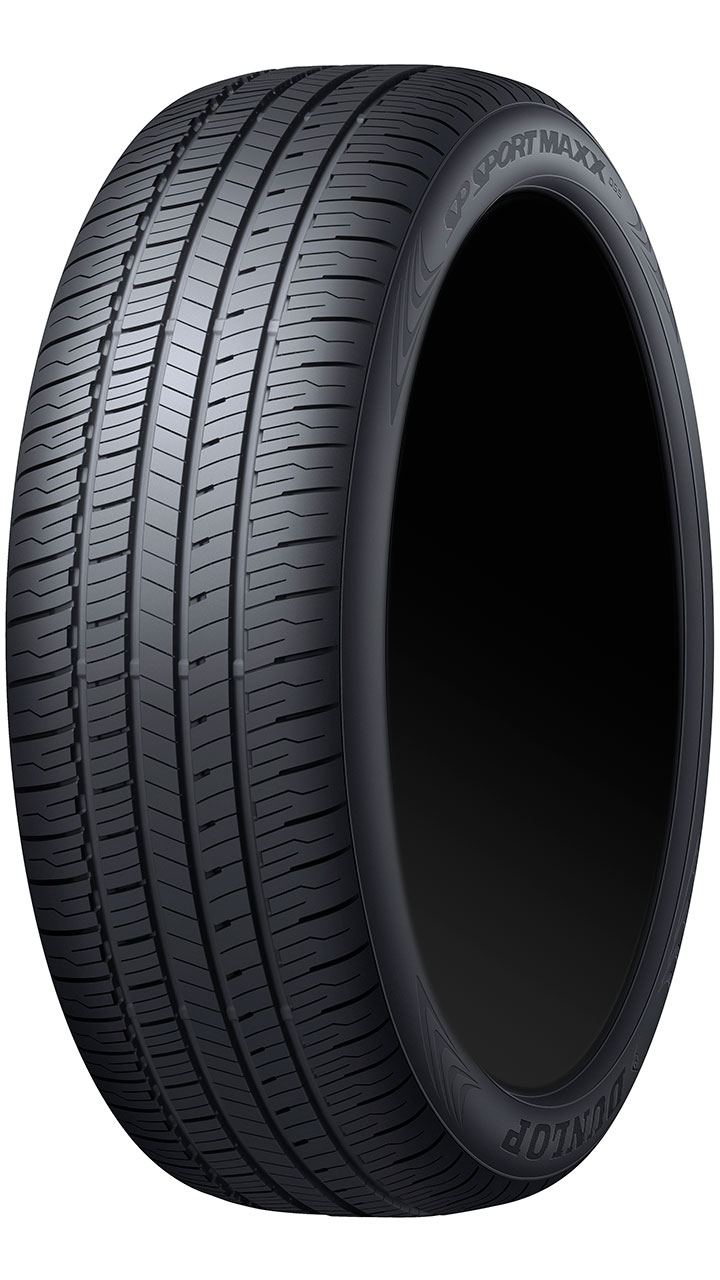 DUNLOP SP-SPORT MAXX 055 225/45R21 95W | タイヤの通販 販売と交換