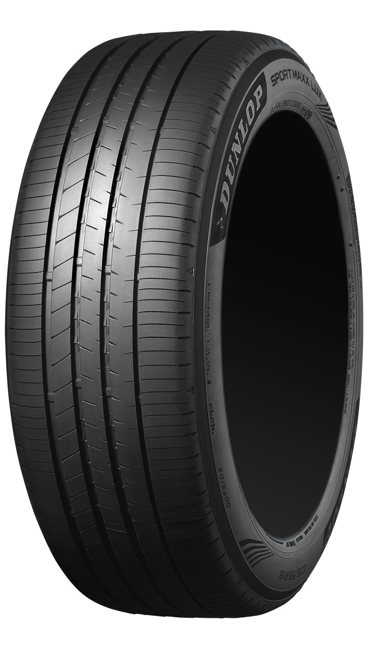 DUNLOP SPORT MAXX LUX 225/55R19 103V XL | タイヤの通販 販売と交換