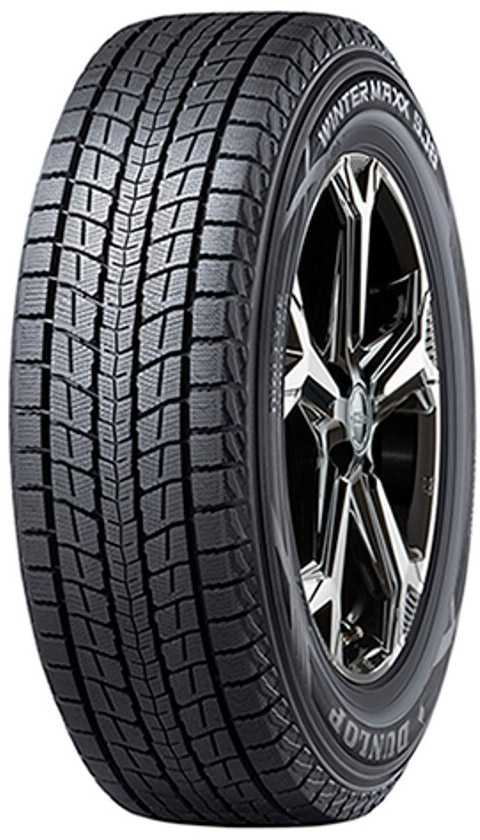 DUNLOP WINTER MAXX SJ8＋ 225/65R17 102Q | タイヤの通販 販売と交換