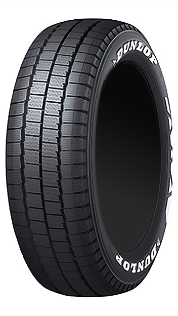 DUNLOP WINTER MAXX SJ8＋ 195/80R15 96Q | タイヤの通販 販売と交換