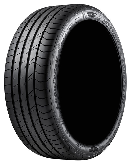 GOODYEAR EAGLE F1 SPORT 225/45R18 95W XL | タイヤの通販 販売と交換