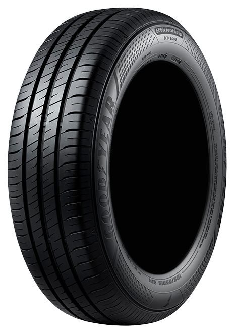 GOODYEAR EfficientGrip ECO EG02 185/60R15 84H | タイヤの通販 販売