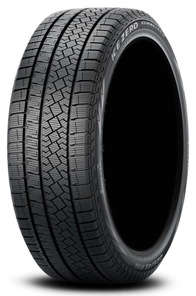 PIRELLI ICE ZERO ASIMMETRICO 215/50R17 95H XL | タイヤの通販 販売