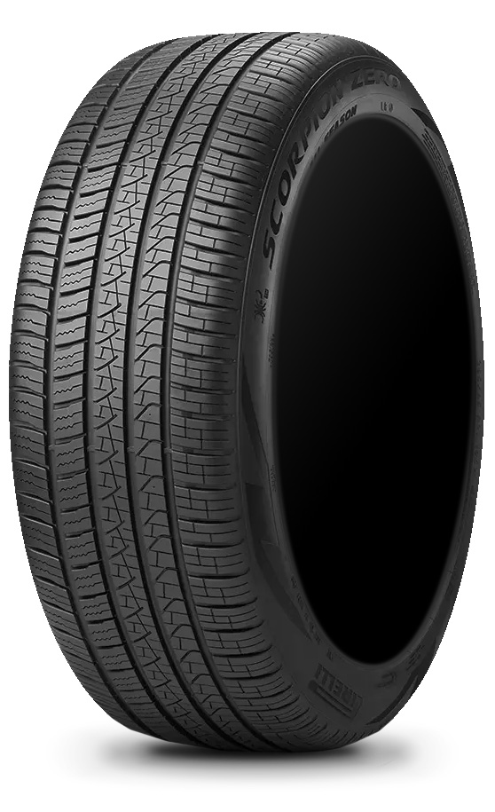 PIRELLI SCORPION ZERO ALL SEASON 275/50R20 113V XL MO | タイヤの