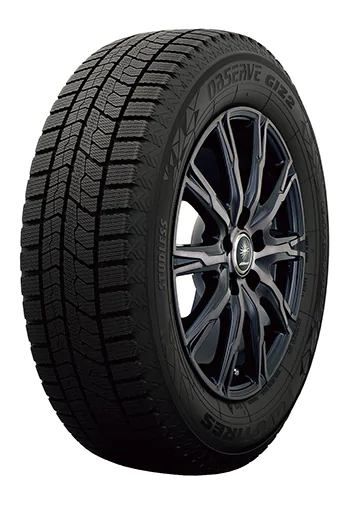 TOYOTIRE OBSERVE GIZ2 155/65R14 75Q | タイヤの通販 販売と交換/交換