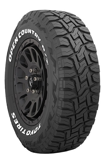 TOYOTIRE OPEN COUNTRY R/T 225/60R18 100Q | タイヤの通販 販売と交換