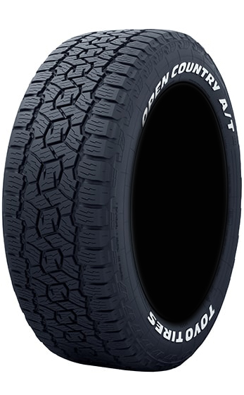 TOYOTIRE OPEN COUNTRY A/T 3 WL 215/60R17C 109/107R | タイヤの通販