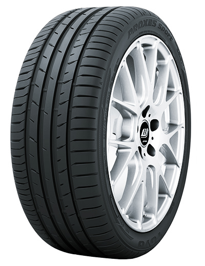 TOYOTIRE PROXES Sport 205/45R17 88Y XL | タイヤの通販 販売と交換