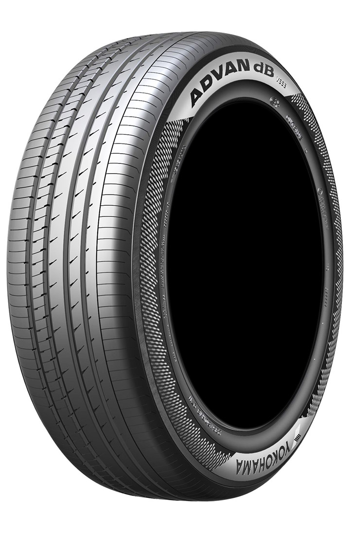 YOKOHAMA ADVAN dB V553 195/55R16 87V | タイヤの通販 販売と交換