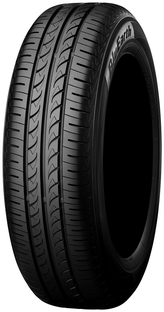 YOKOHAMA BLUEARTH AE01 155/65R14 75S | タイヤの通販 販売と交換