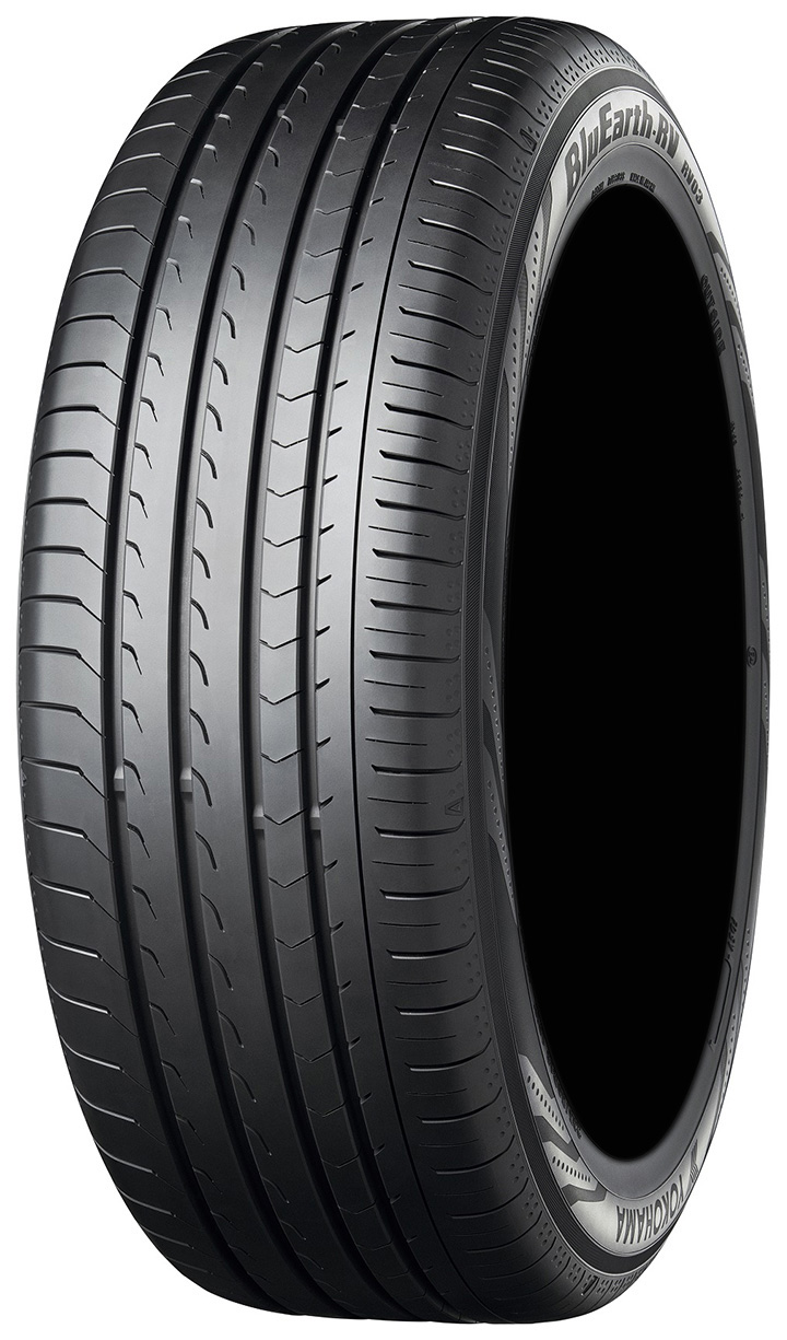 YOKOHAMA BluEarth-RV RV03 245/35R20 95W XL | タイヤの通販 販売と