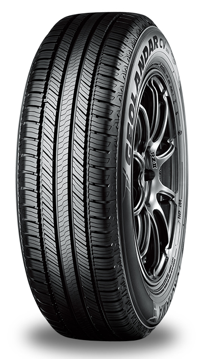 YOKOHAMA GEOLANDAR CV G058 225/70R16 103H | タイヤの通販 販売と