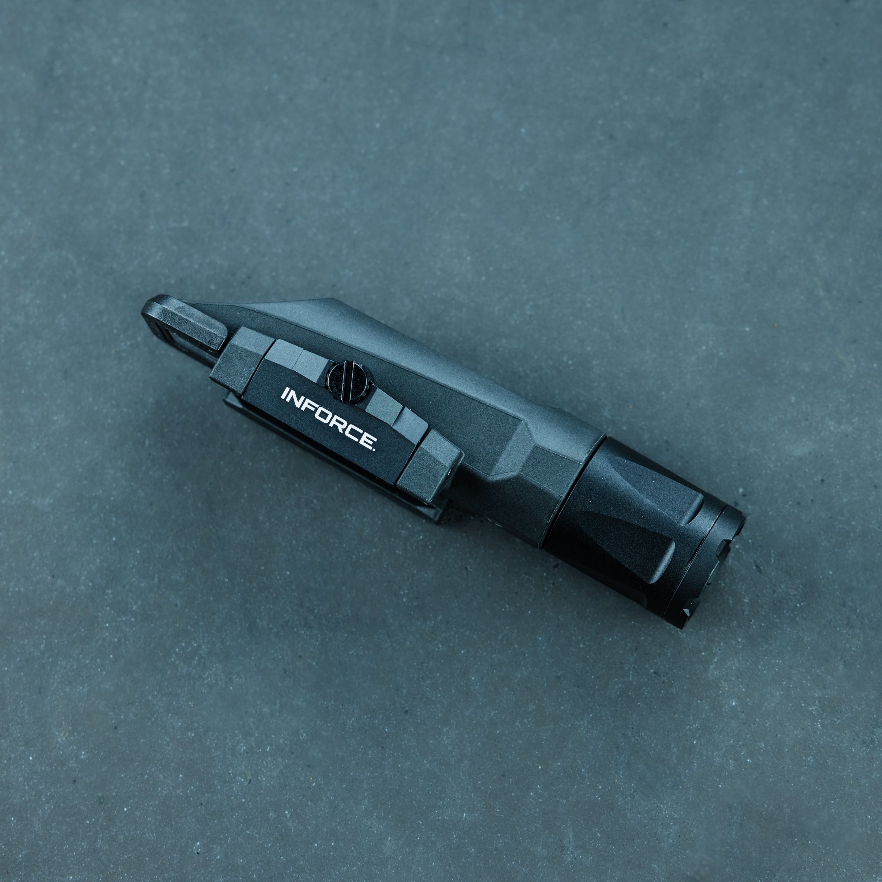 Inforce WMLx White / IR Rifle Light – T.REX ARMS