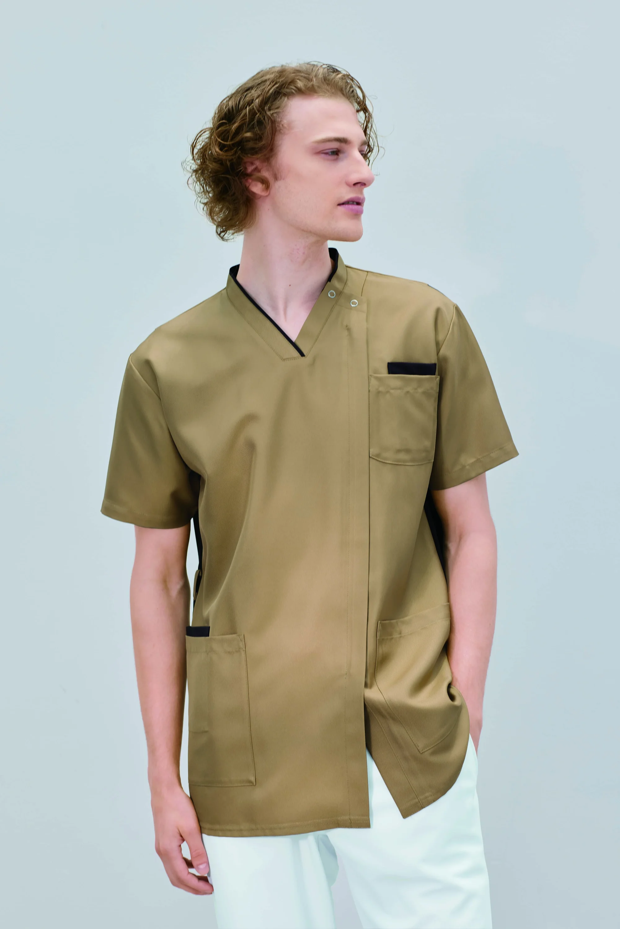 ユニフォーム1.COM 医療白衣com ナースウェア ナガイレーベン ナウェイ