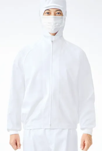 ユニフォーム1.COM 食品白衣jp 食品工場用 KAZEN カゼン フード