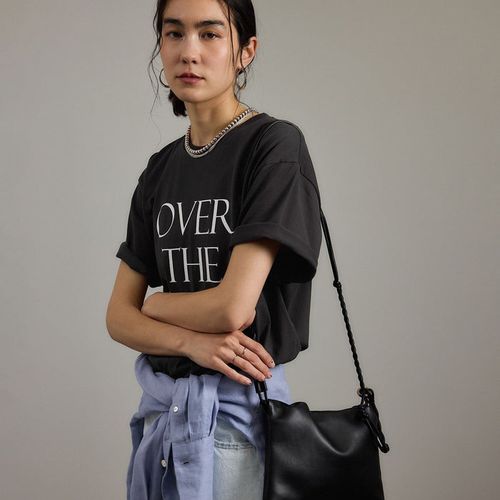 SALON adam et ropé(サロン アダム エ ロペ) / スプリットレザー