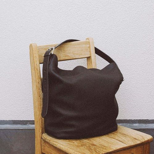 BIOTOP(ビオトープ) / 【Brady for BIOTOP】 Exclusive「LEVEN