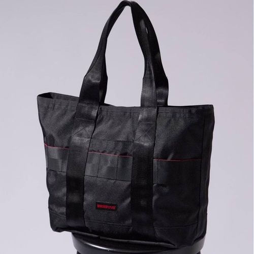 追加》【BRIEFING / ブリーフィング】別注 DISCRETE TOTE BAG（トート