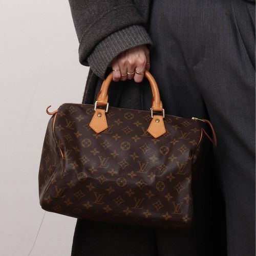 VINTAGE LOUIS VUITTON/ルイ ヴィトン】Speedy 30（ボストンバッグ
