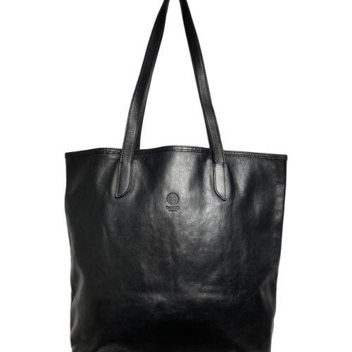 中古・古着通販】GANZO (ガンゾ) SACCHETTO4ホースレザートートバッグ