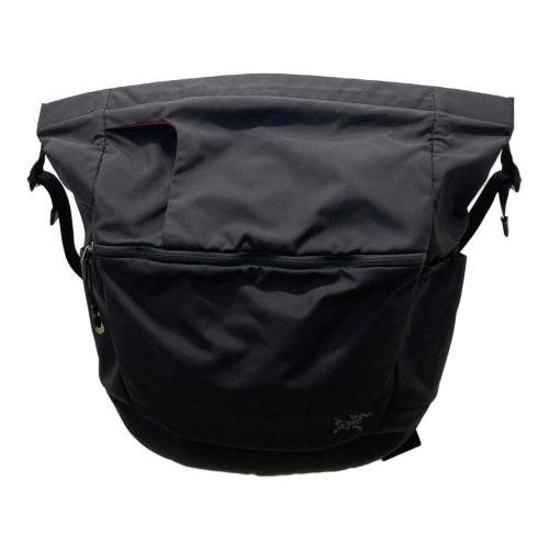 中古・古着通販】ARC'TERYX (アークテリクス) MISTRAL 16 ブラック