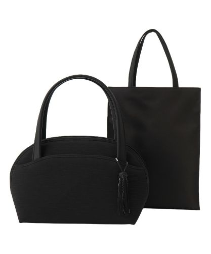 ナイロントートバッグ【VIOLAd'ORO】|ネミカ | レリアン公式オンライン