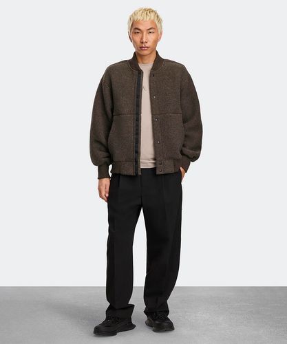 ローソン ジャケット カインド フリース ブラックレーベル(7049MB