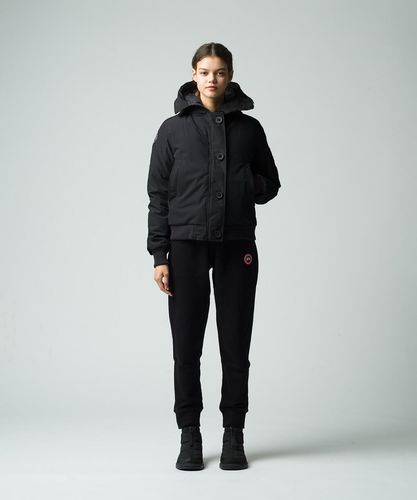 ブロンテ パーカ(2603WJ)｜カナダグース (CANADA GOOSE) 日本公式サイト