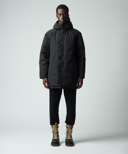 エクスペディション パーカ(2051M)｜カナダグース (CANADA GOOSE) 日本