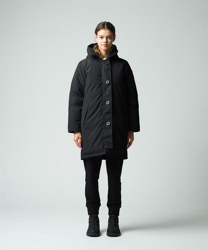 ブロンテ パーカ(2603WJ)｜カナダグース (CANADA GOOSE) 日本公式サイト